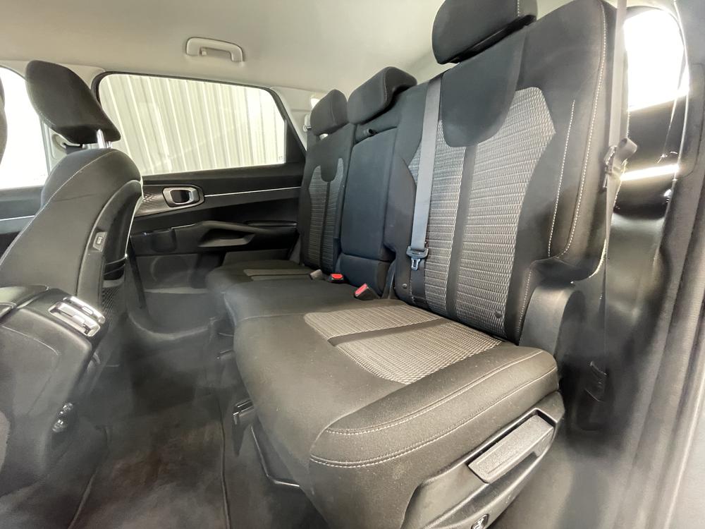 Kia Sorento LX PREMIUM AWD 2021 d&rsquo;occasion à vendre - 18