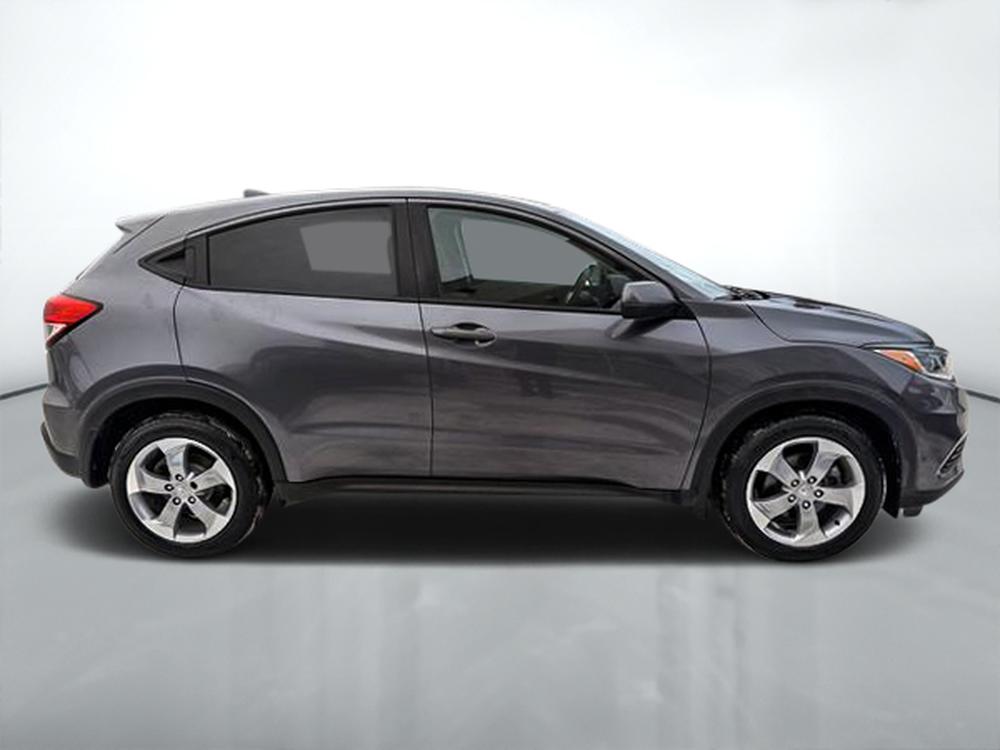 Honda HR-V LX FWD 2019 d&rsquo;occasion à vendre - 9