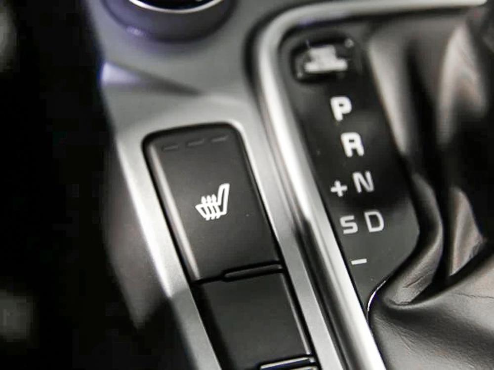 Kia Seltos LX 2024 d&rsquo;occasion à vendre - 29