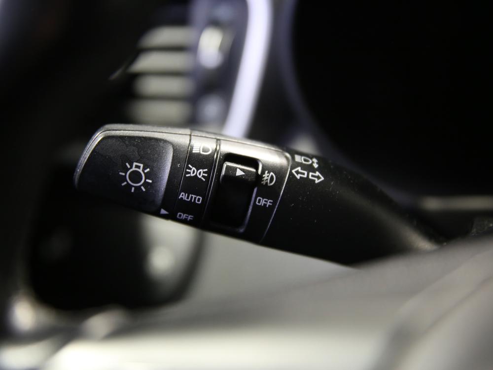 Kia Sorento LX 2018 d&rsquo;occasion à vendre - 21