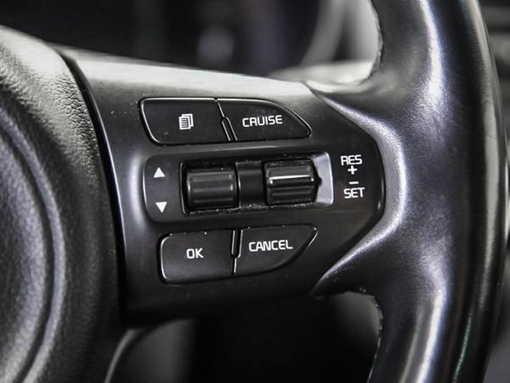 Kia Sorento LX 2018 d&rsquo;occasion à vendre - 19