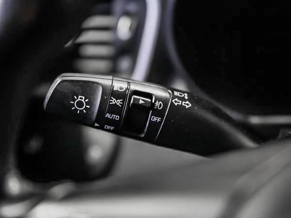 Kia Sorento LX 2018 d&rsquo;occasion à vendre - 21