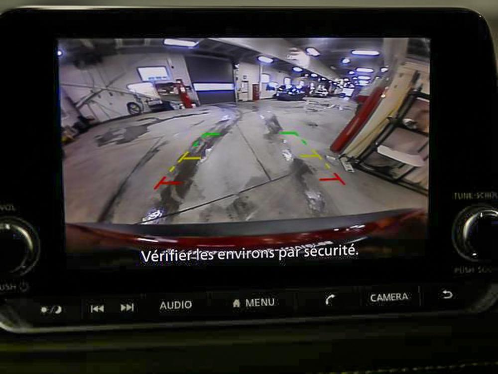 Nissan Rogue S 2023 d&rsquo;occasion à vendre - 27