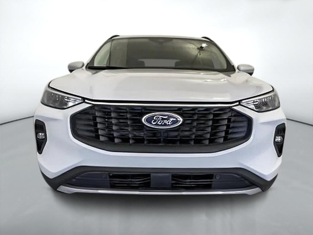 Ford Escape HYBRID PLUG-IN 2025 d&rsquo;occasion à vendre - 2