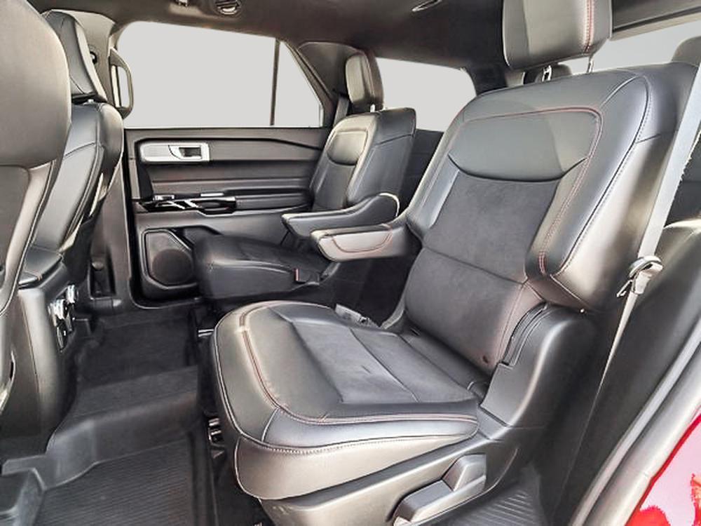 Ford Explorer ST-LINE 2024 d&rsquo;occasion à vendre - 31