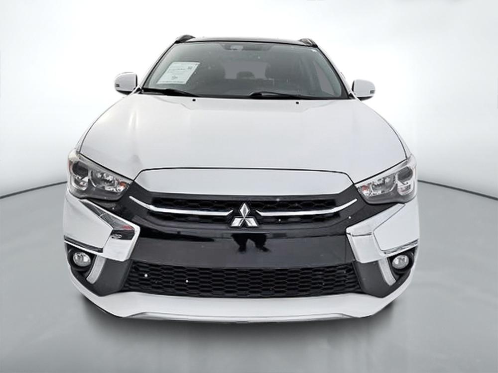 Mitsubishi RVR SE LIMITED 2018 d&rsquo;occasion à vendre - 3