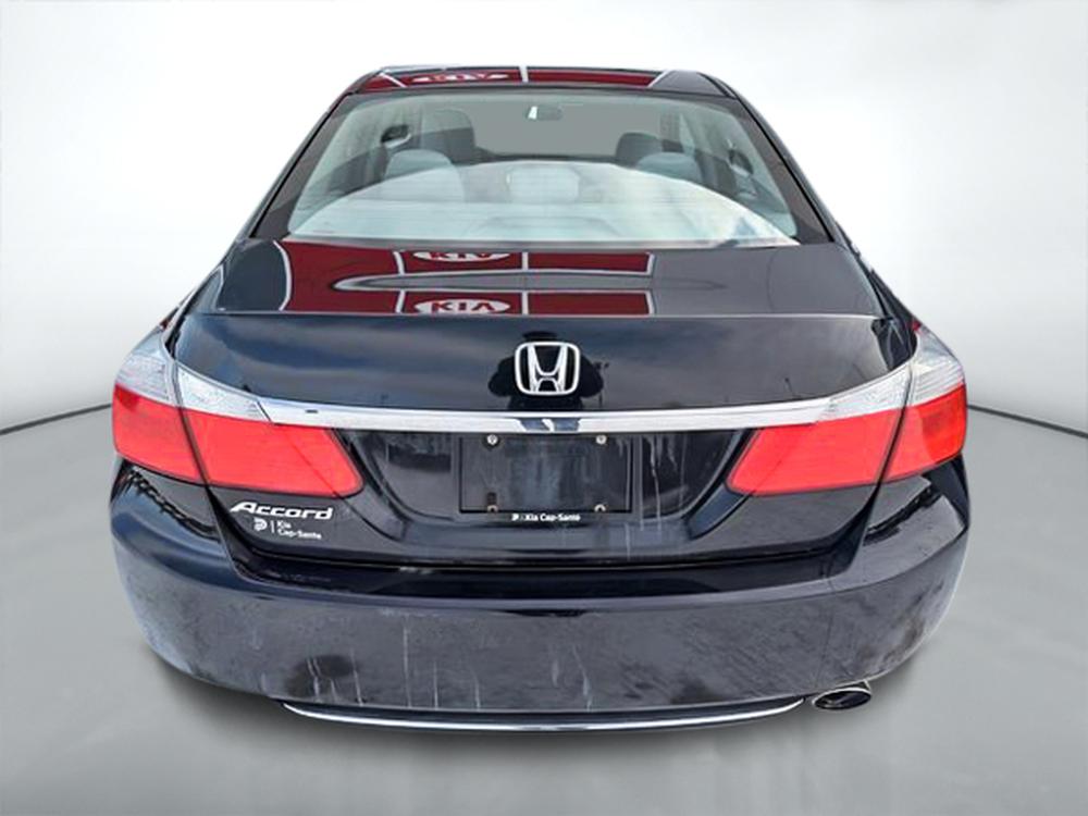 Honda Berline Accord LX 2015 d&rsquo;occasion à vendre - 7