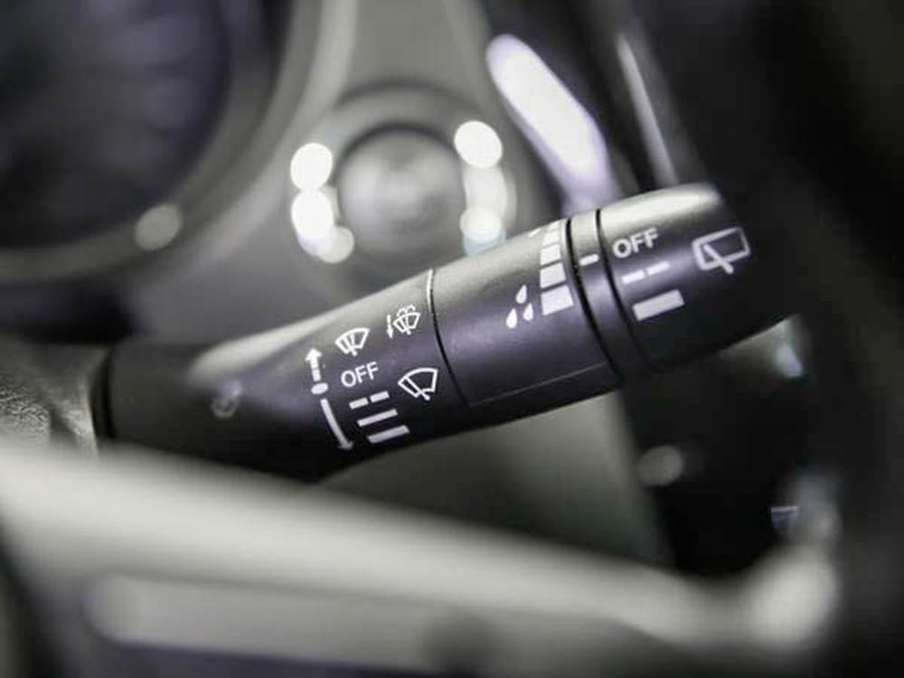 Nissan Qashqai SL 2019 d&rsquo;occasion à vendre - 23