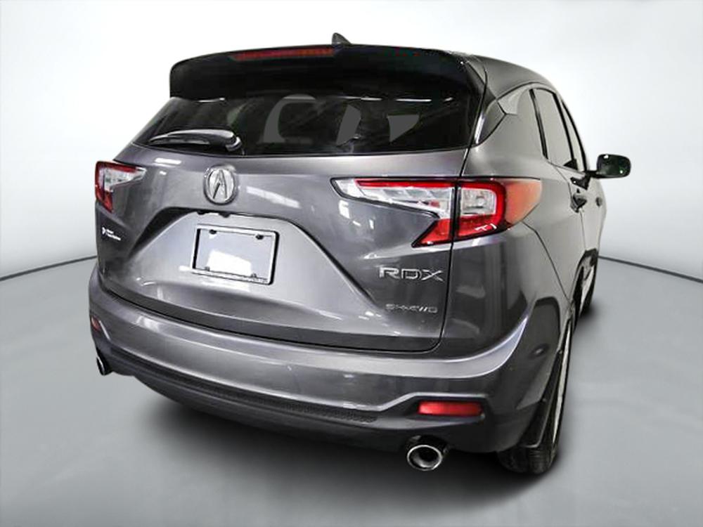 Acura RDX Base 2020 d&rsquo;occasion à vendre - 3