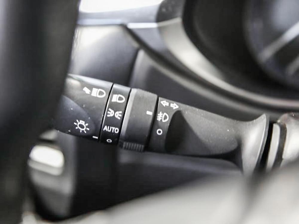 Toyota Corolla S 2014 d&rsquo;occasion à vendre - 21