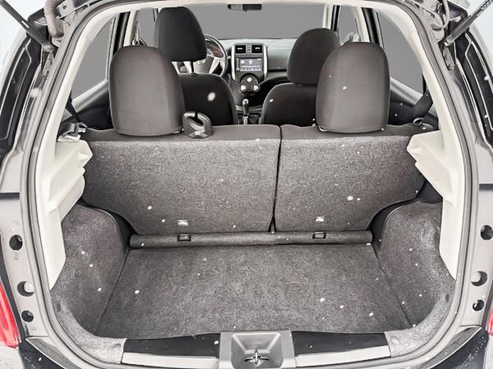 Nissan Micra S 2019 d&rsquo;occasion à vendre - 28