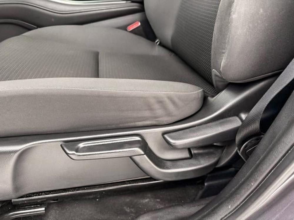 Honda HR-V LX FWD 2019 d&rsquo;occasion à vendre - 17