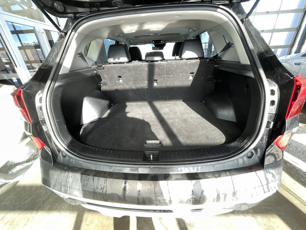 Kia Seltos EX AWD 2021 d&rsquo;occasion à vendre - 12