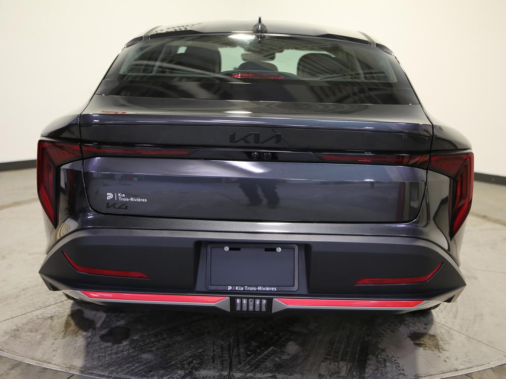 Kia K4 EX+ 2025 d&rsquo;occasion à vendre - 4
