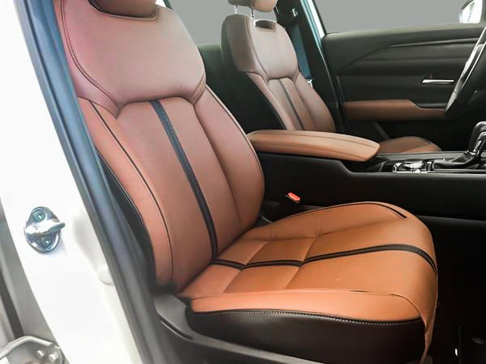 Mazda CX-50 GT TURBO AWD 2025 d&rsquo;occasion à vendre - 32