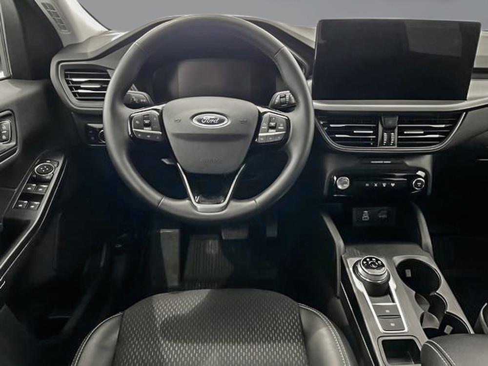 Ford Escape HYBRID PLUG-IN 2025 d&rsquo;occasion à vendre - 11