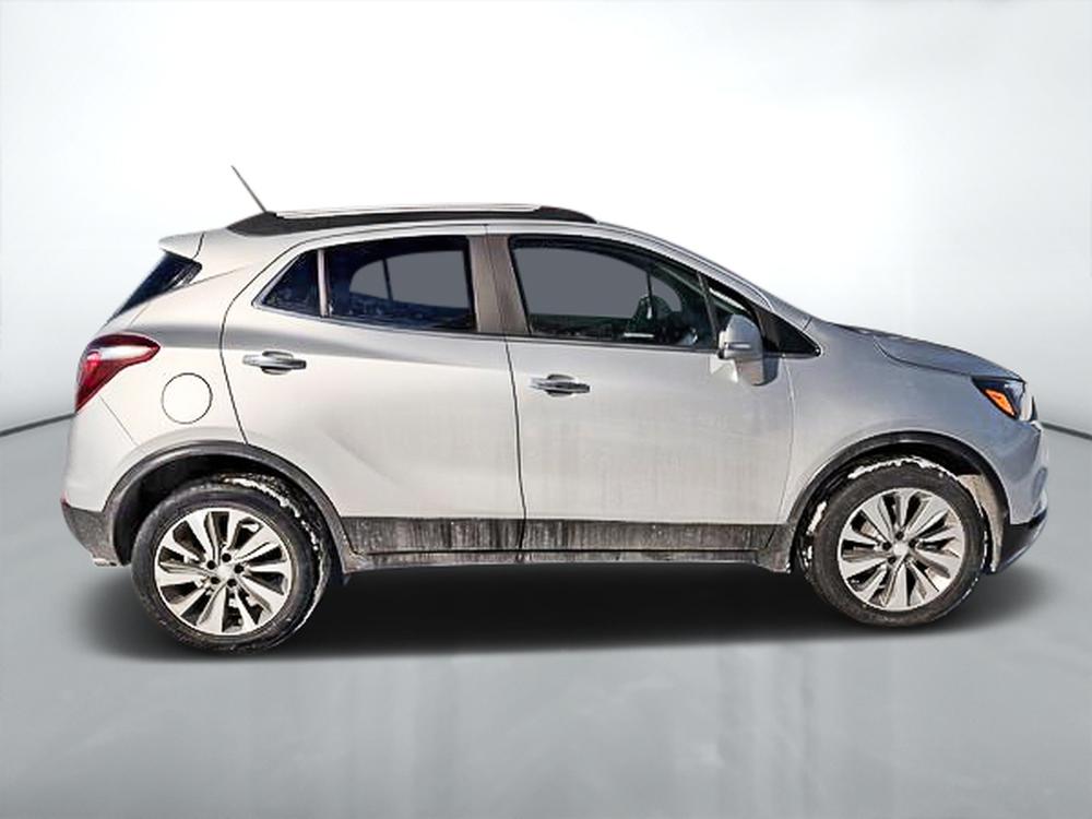Buick Encore PREFERRED AWD 2018 d&rsquo;occasion à vendre - 9