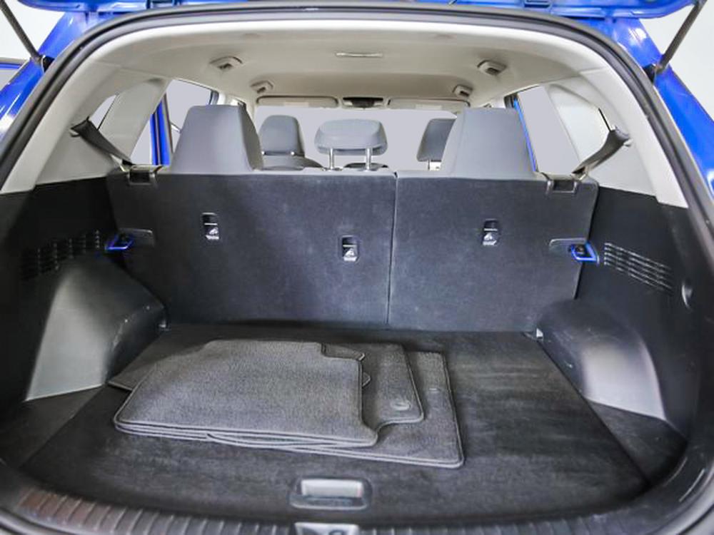 Kia Seltos LX 2023 d&rsquo;occasion à vendre - 33