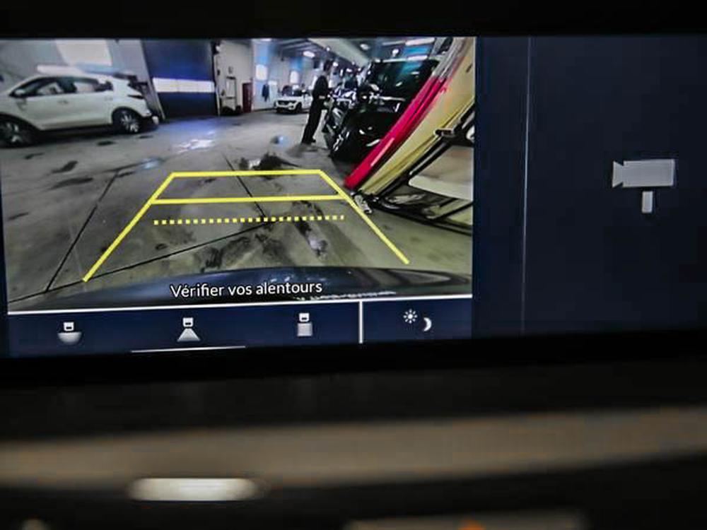 Acura RDX Base 2020 d&rsquo;occasion à vendre - 28