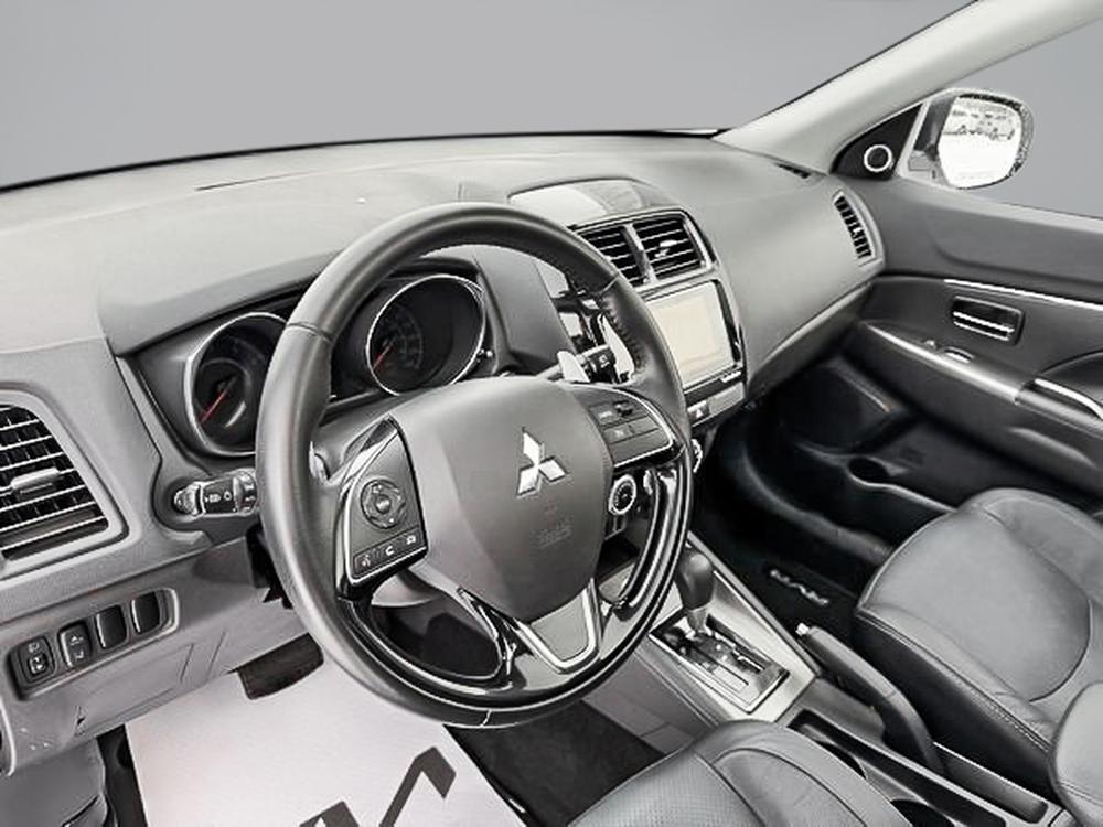 Mitsubishi RVR SE LIMITED 2018 d&rsquo;occasion à vendre - 19