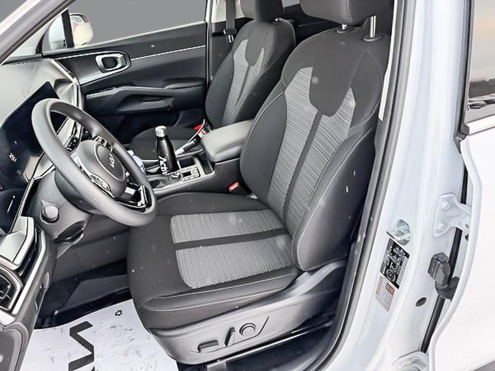 Kia Sorento LX AWD 2024 d&rsquo;occasion à vendre - 17