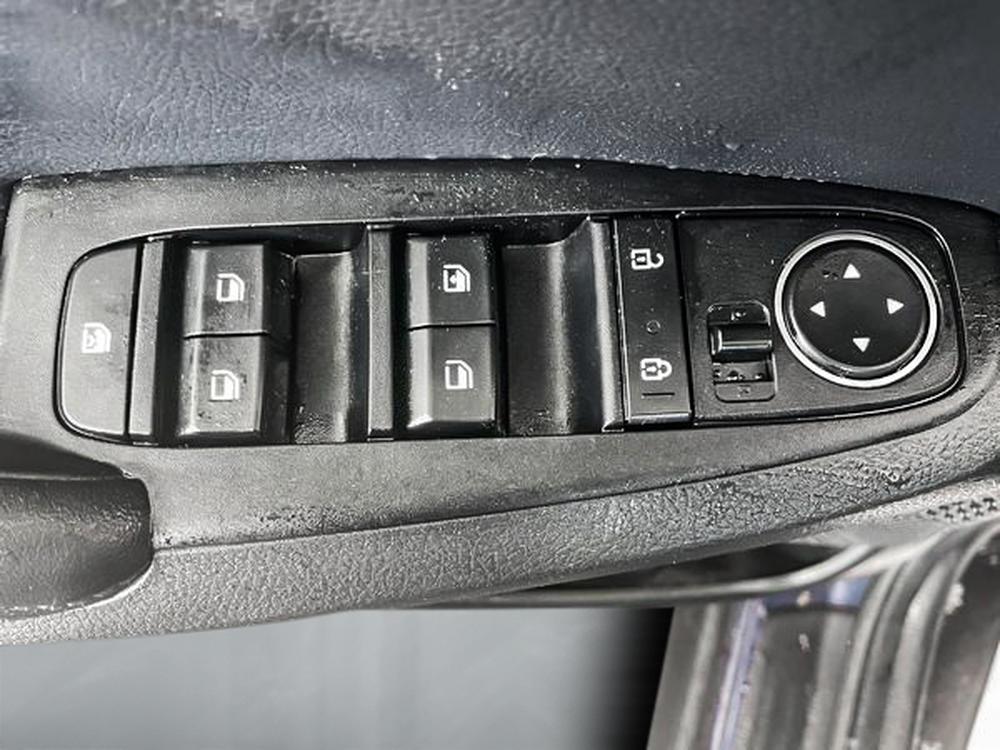 Kia Seltos EX AWD 2021 d&rsquo;occasion à vendre - 17