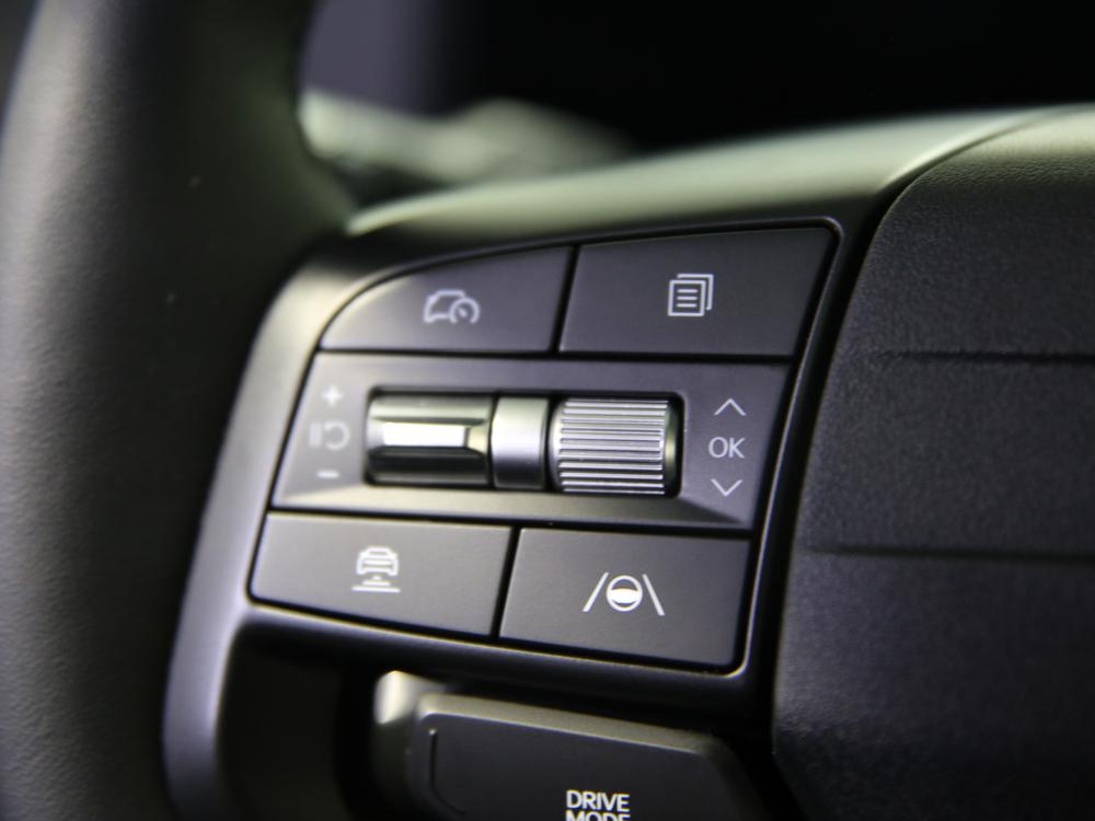 Kia K4 EX+ 2025 d&rsquo;occasion à vendre - 21