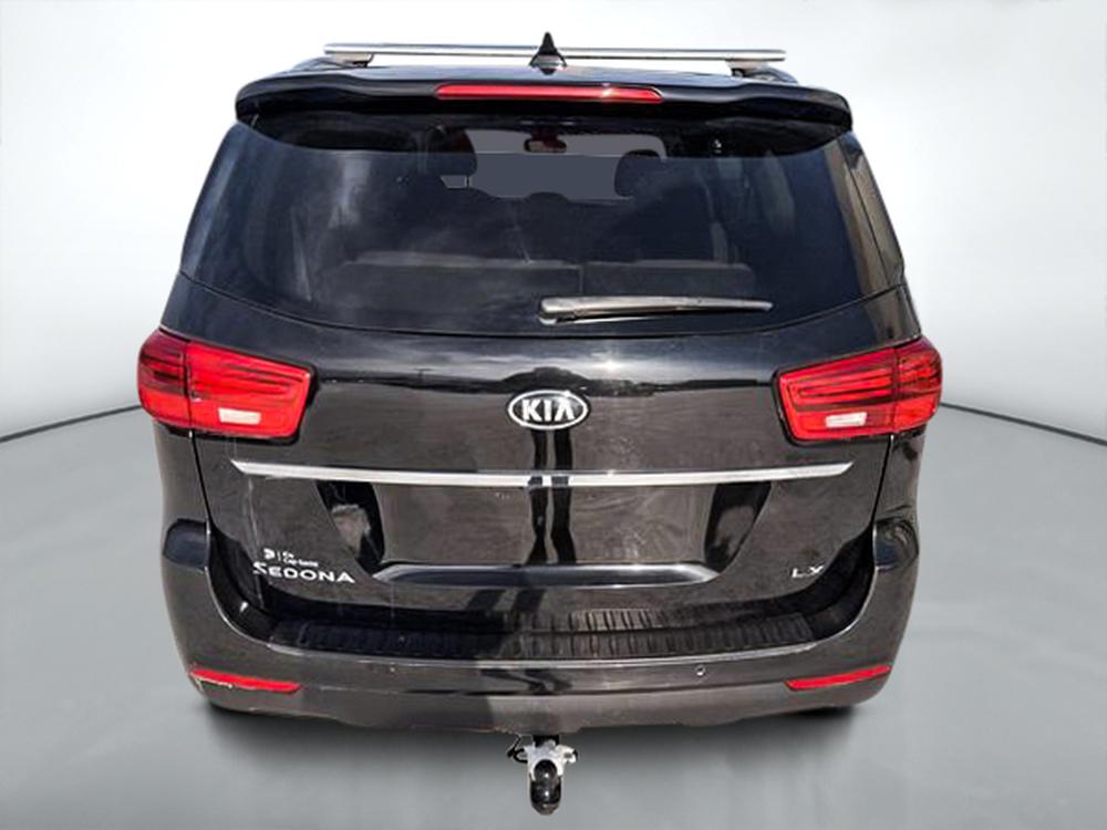 Kia Sedona LX PLUS 2019 d&rsquo;occasion à vendre - 7