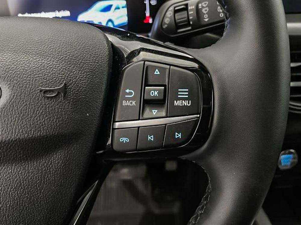 Ford Escape HYBRID PLUG-IN 2025 d&rsquo;occasion à vendre - 18