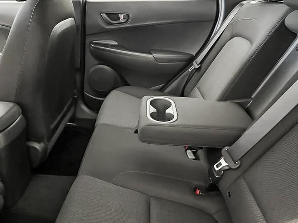 Hyundai Kona Essential AWD 2022 d&rsquo;occasion à vendre - 29