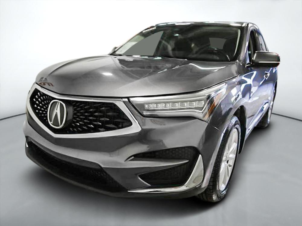 Acura RDX Base 2020 d&rsquo;occasion à vendre - 8