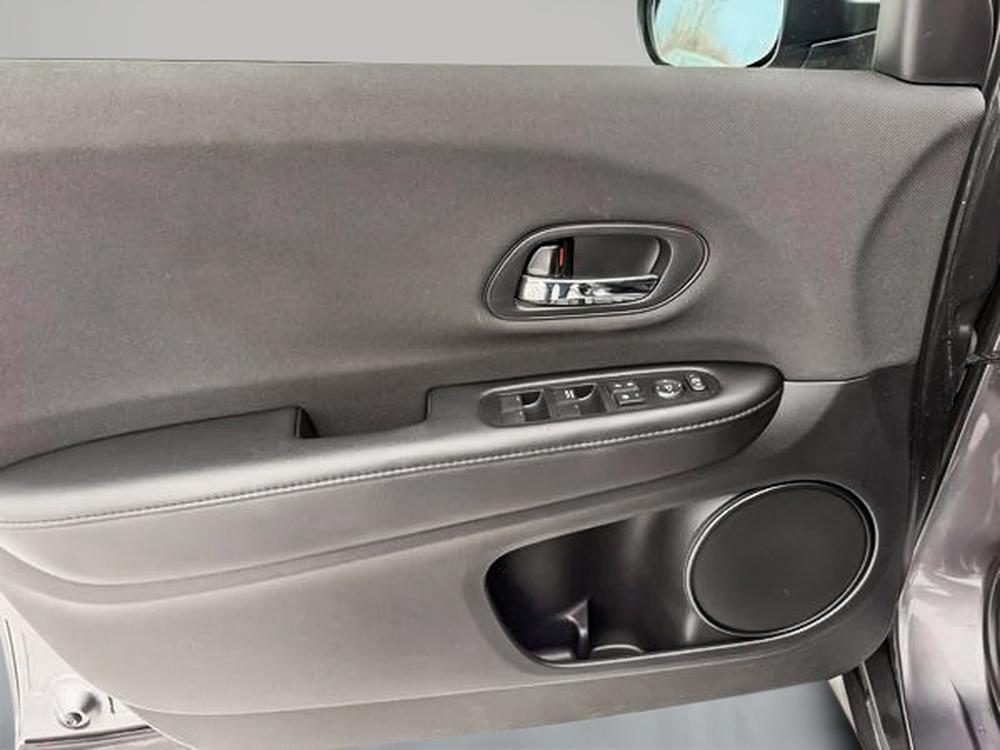 Honda HR-V LX FWD 2019 d&rsquo;occasion à vendre - 12