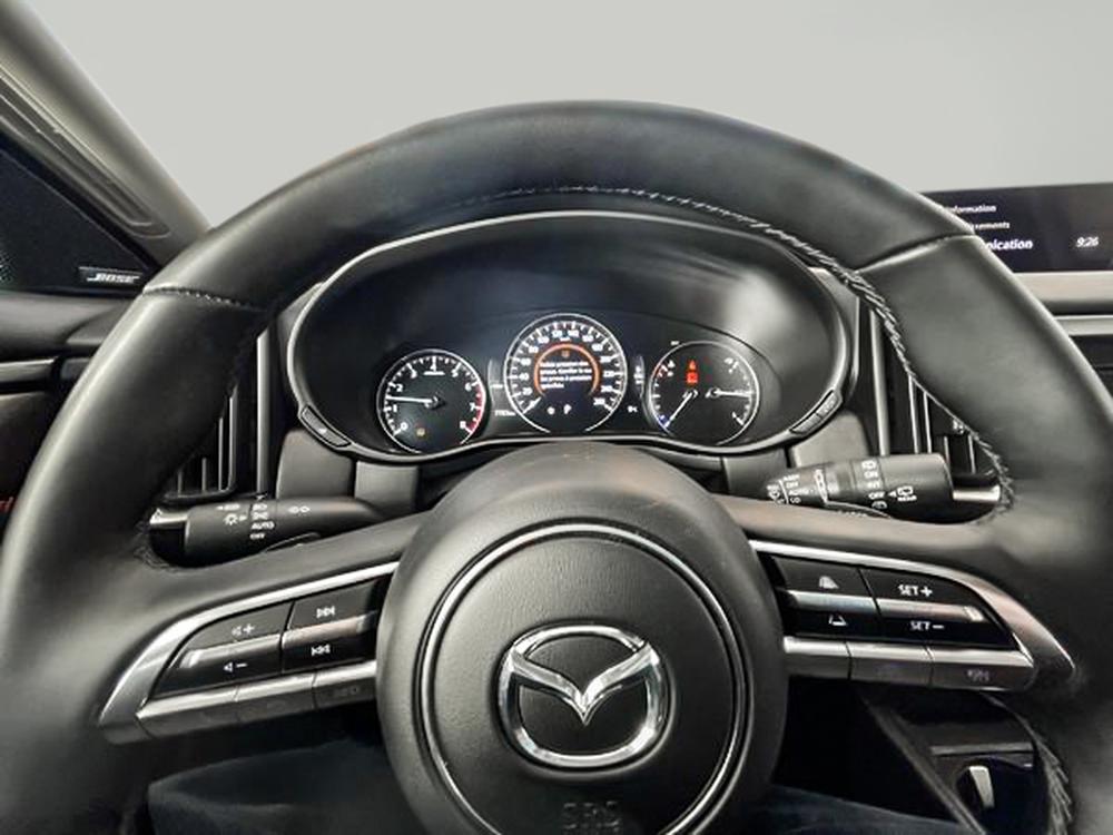 Mazda CX-50 GT TURBO AWD 2025 d&rsquo;occasion à vendre - 23