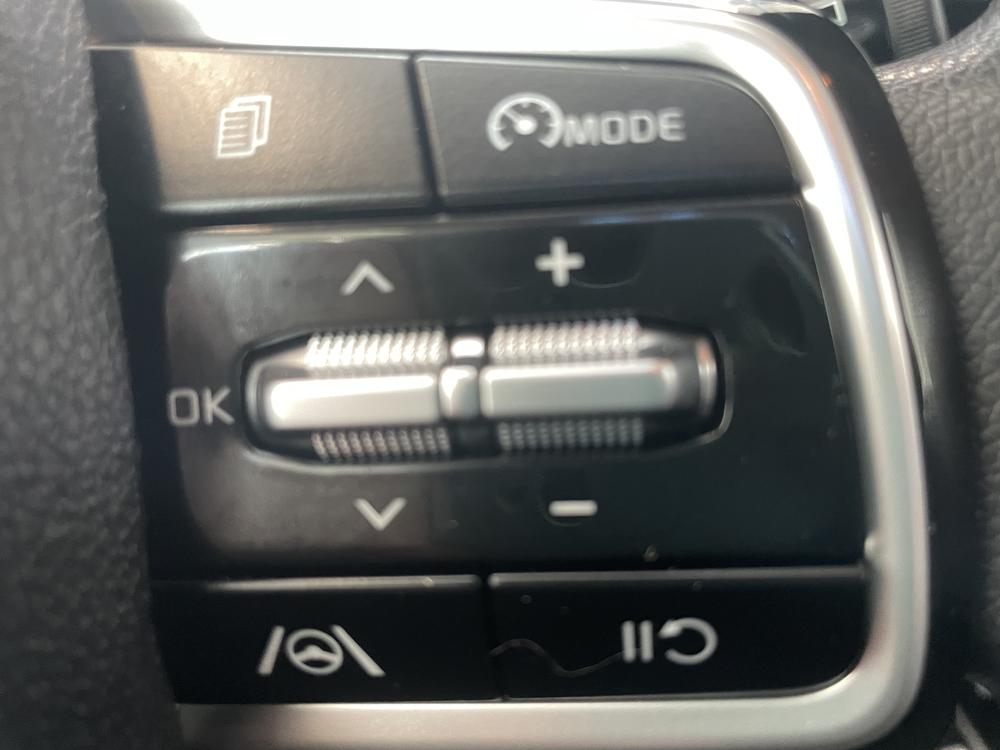 Kia Sorento LX PREMIUM AWD 2021 d&rsquo;occasion à vendre - 21