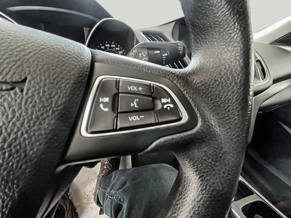 Ford Escape SE 2018 d&rsquo;occasion à vendre - 19