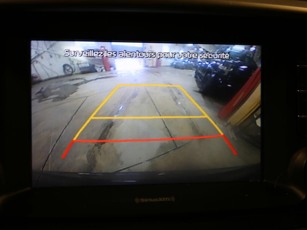 Kia Sorento LX 2018 d&rsquo;occasion à vendre - 28