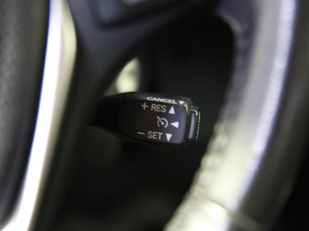 Toyota Corolla S 2014 d&rsquo;occasion à vendre - 23