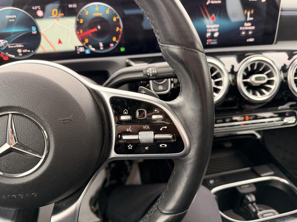 Mercedes-Benz Classe A A250 4MATIC 2019 d&rsquo;occasion à vendre - 23