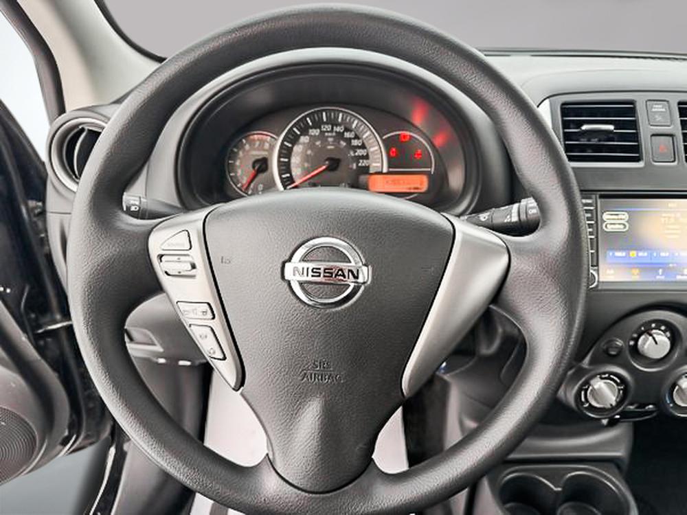 Nissan Micra S 2019 d&rsquo;occasion à vendre - 17