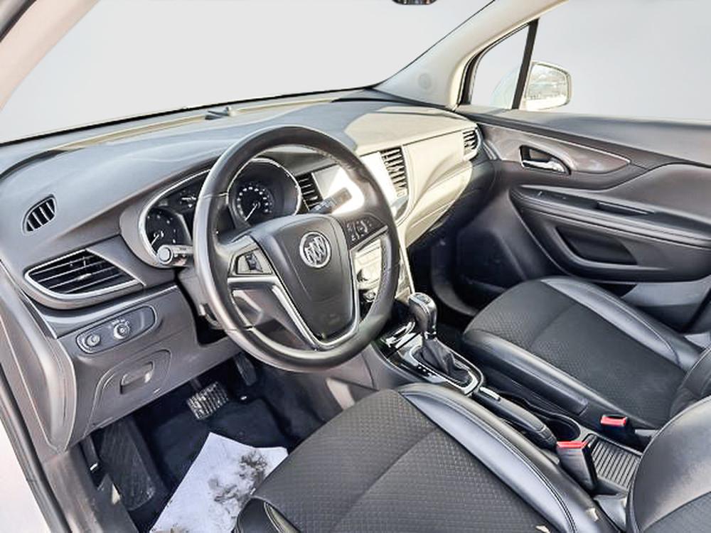 Buick Encore PREFERRED AWD 2018 d&rsquo;occasion à vendre - 14