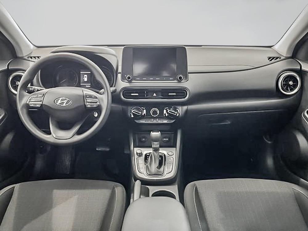 Hyundai Kona Essential AWD 2022 d&rsquo;occasion à vendre - 9