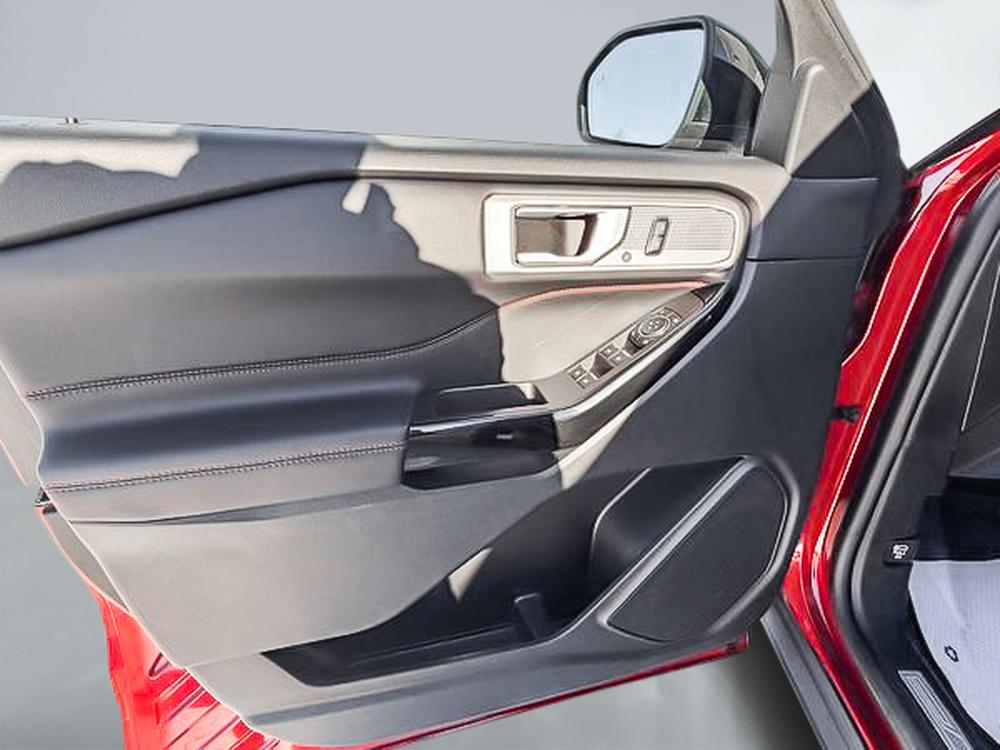 Ford Explorer ST-LINE 2024 d&rsquo;occasion à vendre - 12