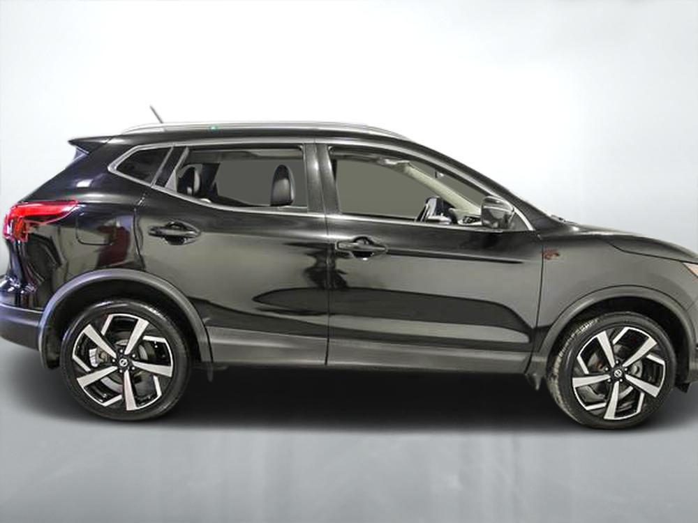 Nissan Qashqai SL 2019 d&rsquo;occasion à vendre - 2