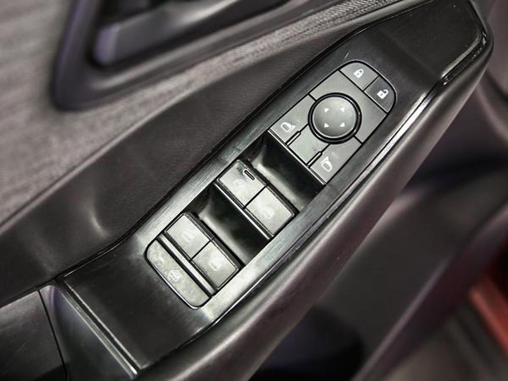 Nissan Rogue S 2023 d&rsquo;occasion à vendre - 14