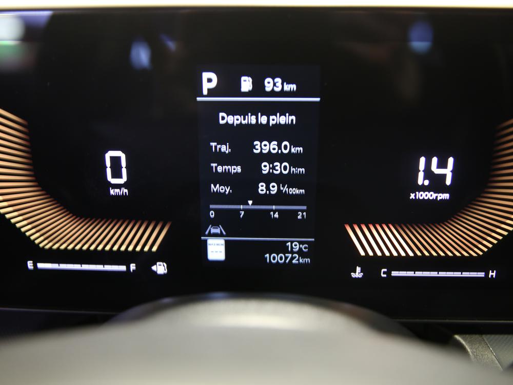 Kia K4 EX+ 2025 d&rsquo;occasion à vendre - 26