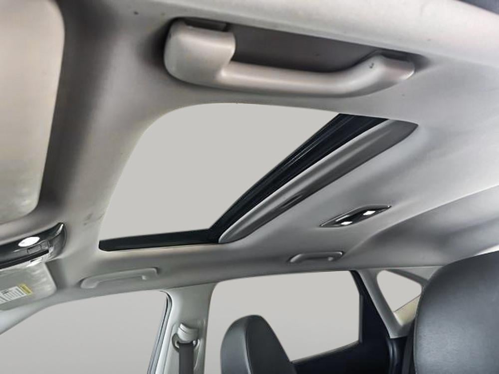 Kia Seltos EX AWD 2021 d&rsquo;occasion à vendre - 22