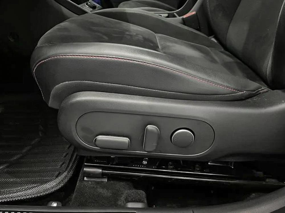 Hyundai Kona N-LINE ULTIMATE 1.6T AWD 2025 d&rsquo;occasion à vendre - 14