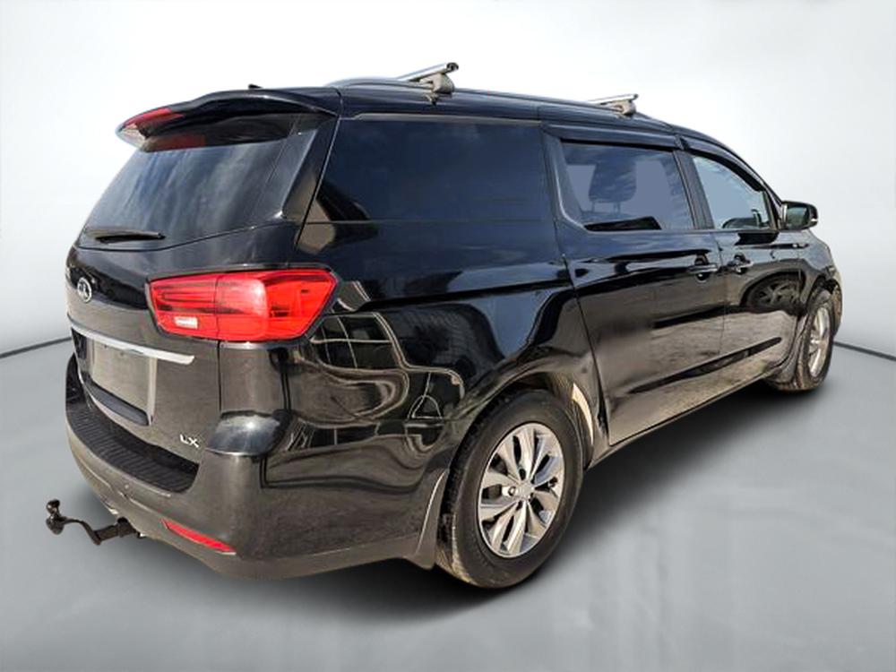 Kia Sedona LX PLUS 2019 d&rsquo;occasion à vendre - 8