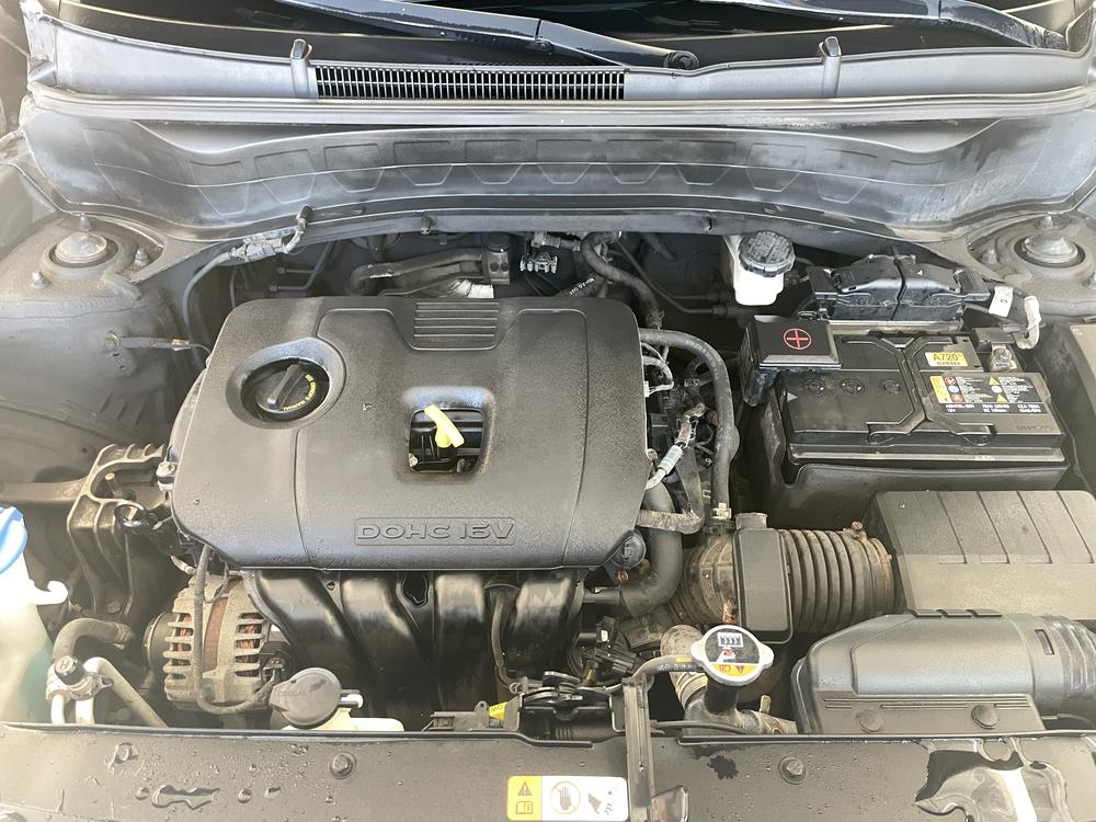 Kia Seltos EX AWD 2021 d&rsquo;occasion à vendre - 29