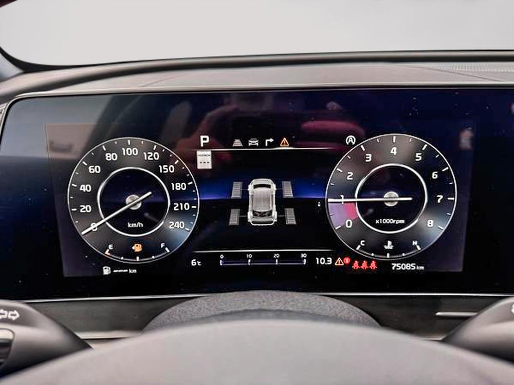 Kia Sportage X-LINE LIMITED 2023 d&rsquo;occasion à vendre - 24